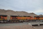 BNSF 5081